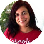Raquel Urey - Yoga Therapist