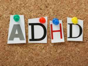 Adderall Addiction